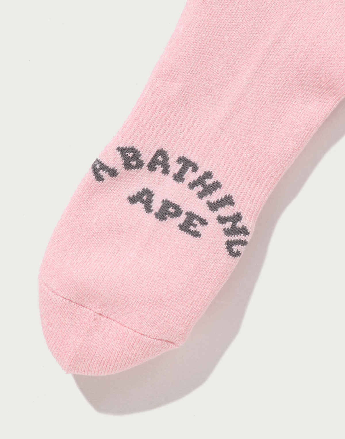 APE HEAD LINE SOCKS MENS