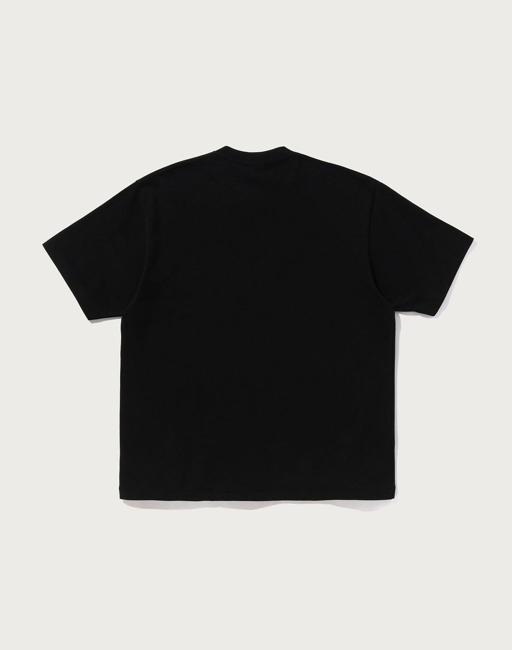 ABC CAMO SPLASH COLLEGE RELAXED FIT TEE MENS