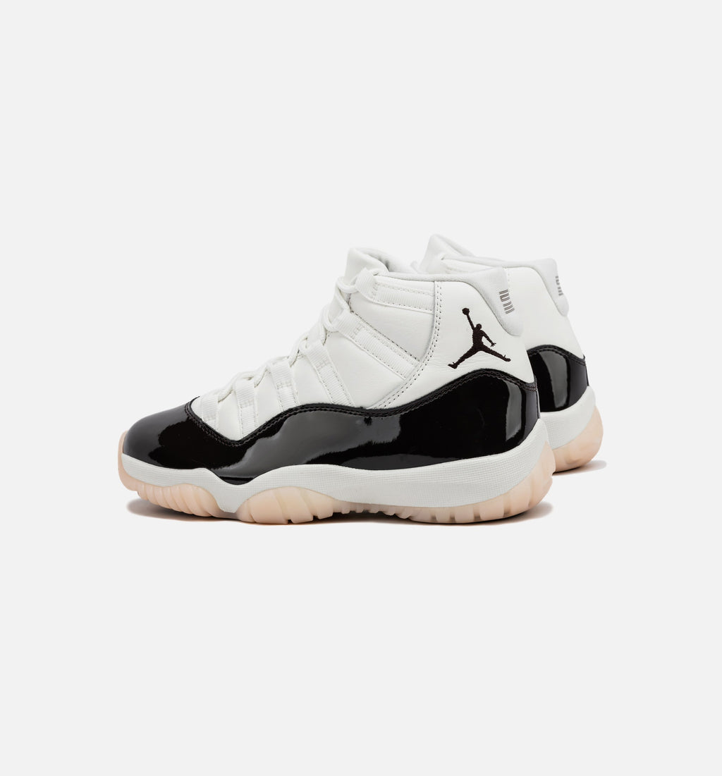 Air Jordan 11 Retro Neapolitan Women's – Sail/Velvet Brown/Atmosphere
