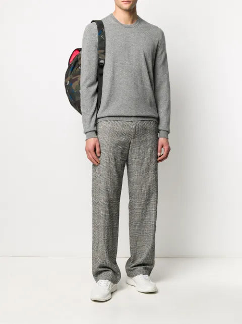 Pringle of Scotland relaxed-fit cashmere jumper