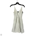 Dress Casual Short By Angie In White, Size: L