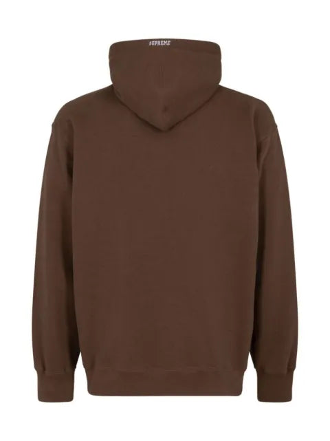 Supreme S Logo hoodie