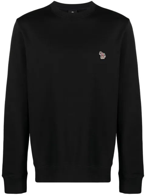 PS Paul Smith crew-neck sweatshirt