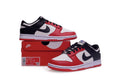 Dunk Low Chicago Bulls Reps Sneakers DD3363-100