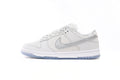 Nike SB Dunk Low White Lobster Reps Sneaker FD8776-100