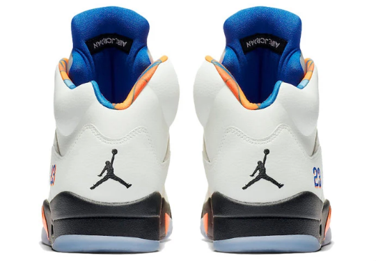 Air Jordan 4 Retro 'Thunder' 2023