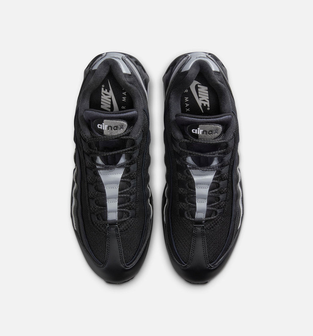 Men's Air Max 95 Big Bubble OG Reflective Accents