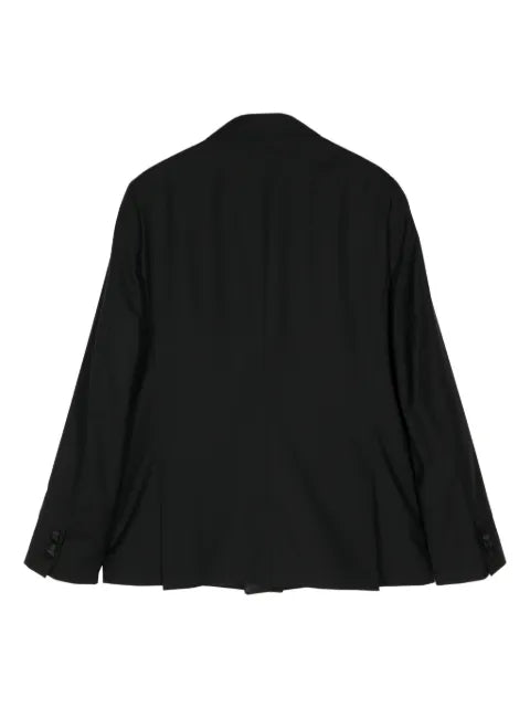 Paul Smith double-breasted blazer