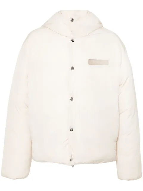 Jacquemus La Doudoune jacket