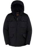 Moorer Isac-Ads jacket