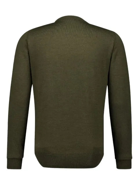 FENDI knitted jumper