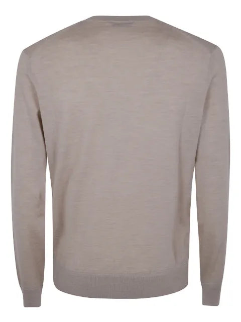 TOM FORD wool crew-neck sweater