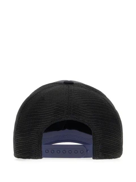 Marni printed baseball cap