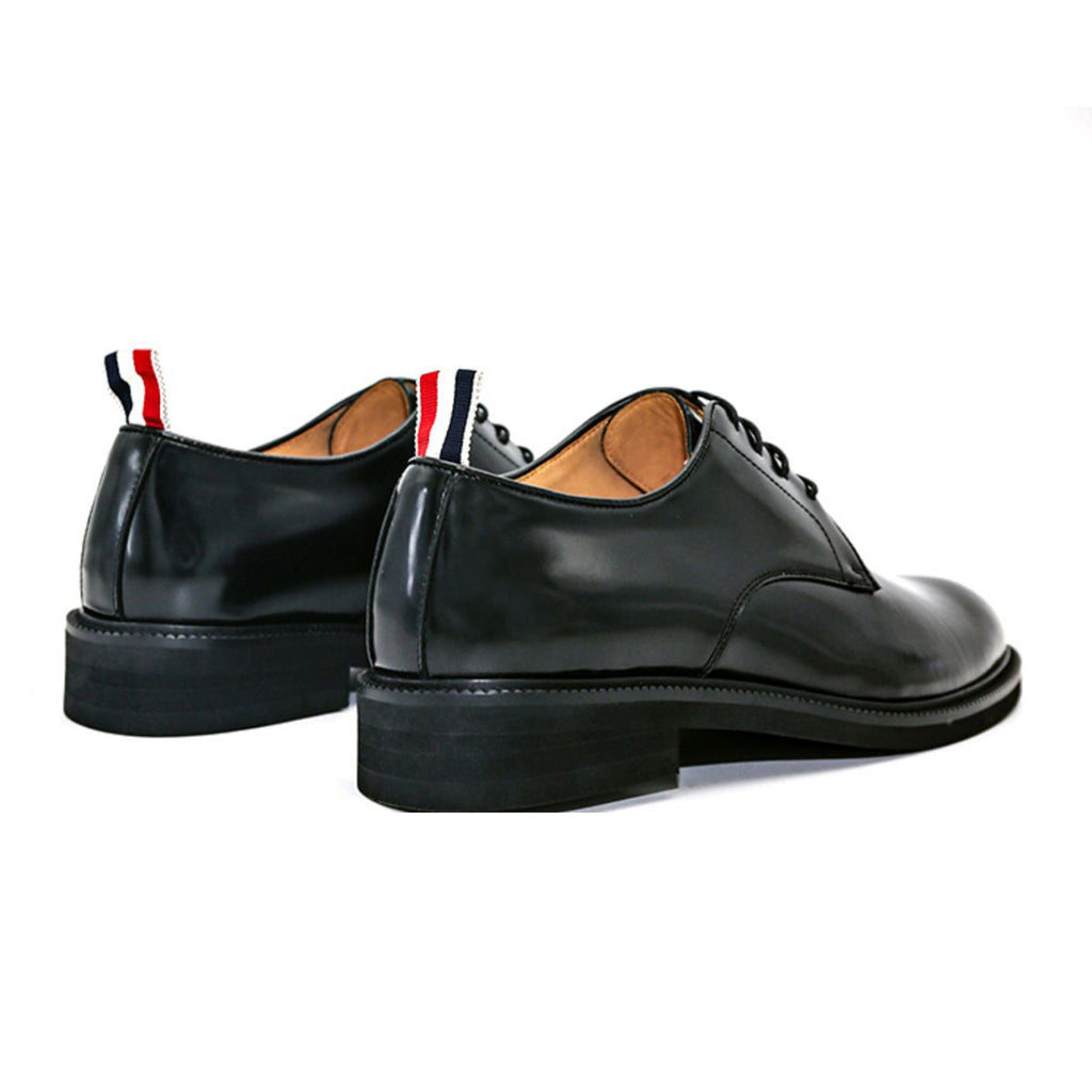 Cowhide Leather Shoes