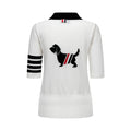 Women puppy POLO shirt