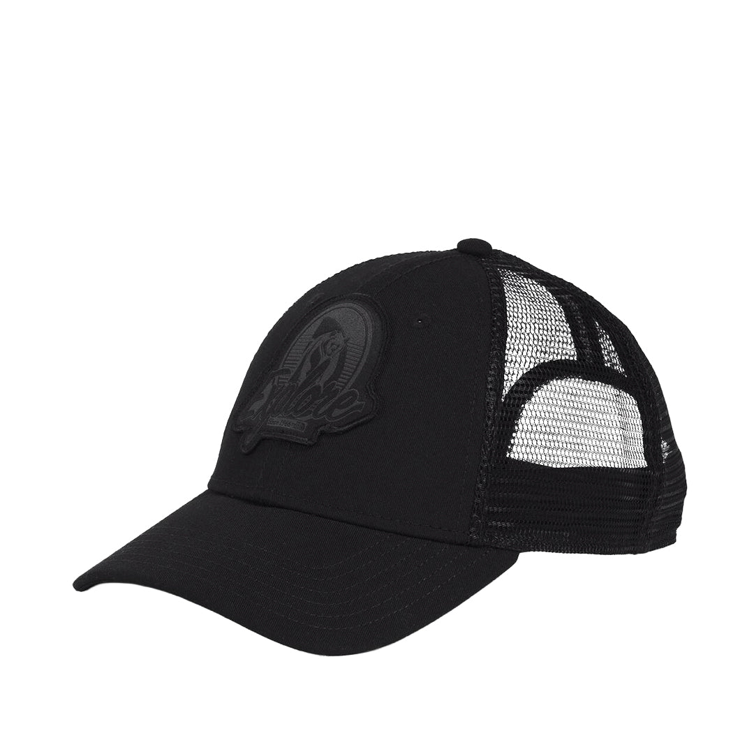 Gorra Graphic Mudder unisex color negro
