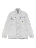 Carhartt WIP OG Arctic denim jacket
