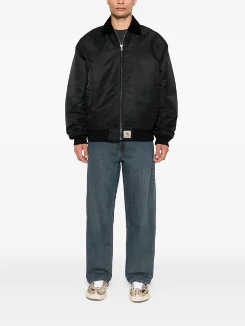 Carhartt WIP Santa Fe Alumni jacket