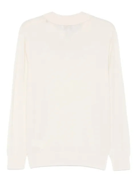 MC2 Saint Barth long-sleeve sweater