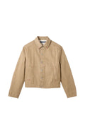 Jacquemus Mirada de-Nîmes button jacket