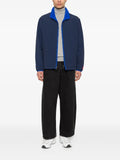 The North Face Red Box reversible fleece jacket