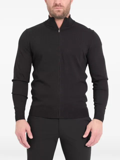 RRD zip-fastening sweatshirt
