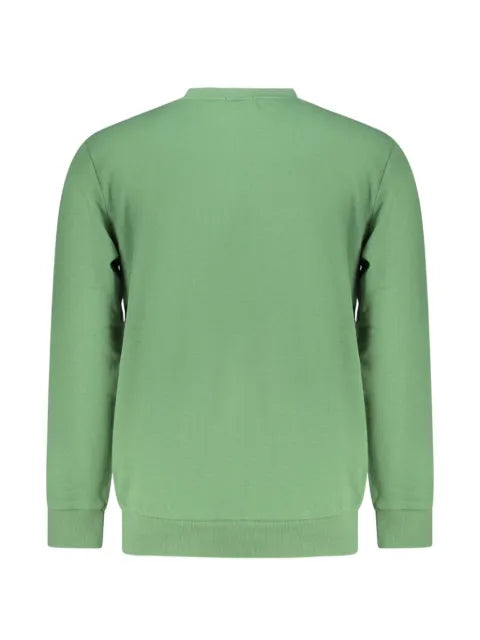 Timberland logo-print sweater