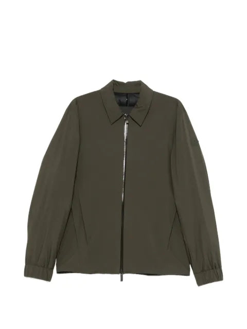Moncler Caramantran 3-in-1 shirt jacket