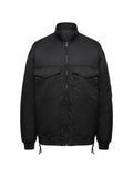 Comme des Garçons Homme zip-up pocket-detail jacket