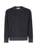 Roberto Collina fine-knit crew-neck sweater