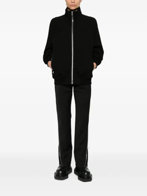 Rick Owens zipfront joggers