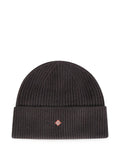 Casablanca Ribbed Beanie