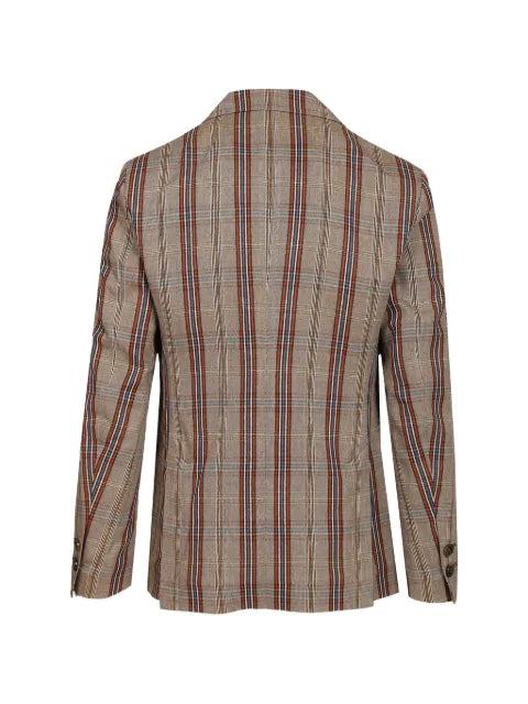 Vivienne Westwood double-breasted blazer