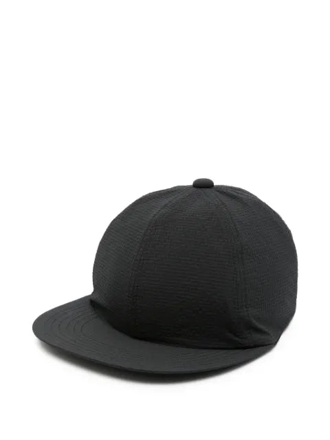 Post Archive Faction structured baseball cap with drawstring