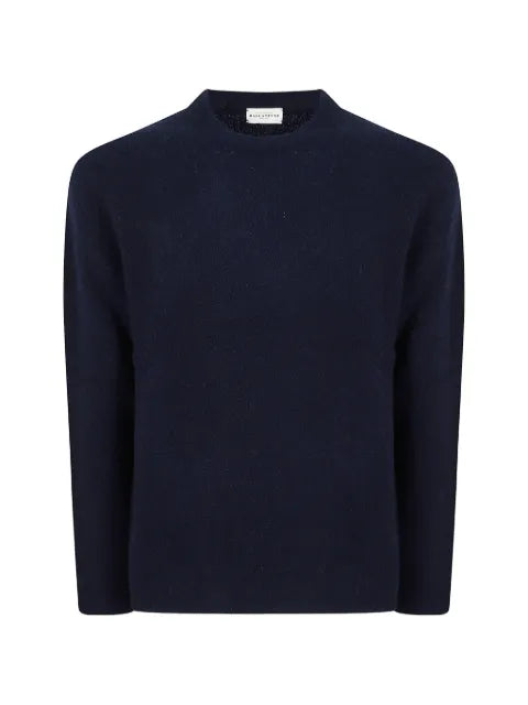 Ballantyne crew-neck long-sleeve sweater