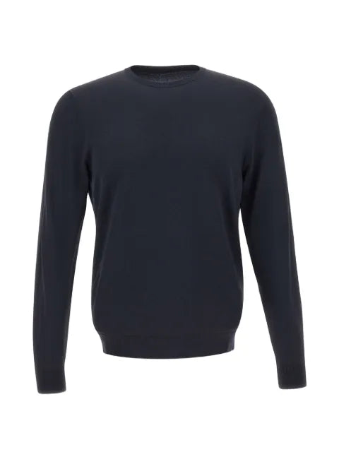 RRD Maxell crew-neck sweater