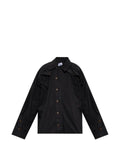 Vivienne Westwood asymmetric button-up jacket
