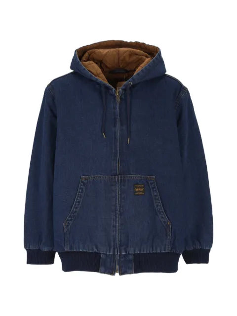 Levi's Potrero hooded denim jacket