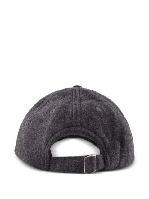 Officine Generale Jason baseball cap