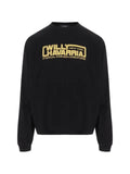 Willy Chavarria cotton sweatshirt