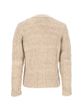 Barena Cigalon chunky-knit cardigan