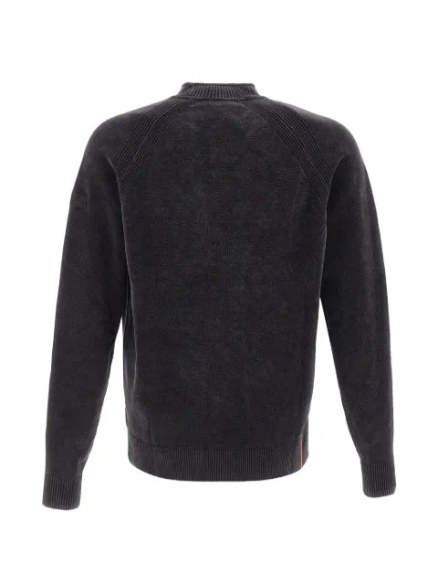 RRD Velvet Techno Wash sweater