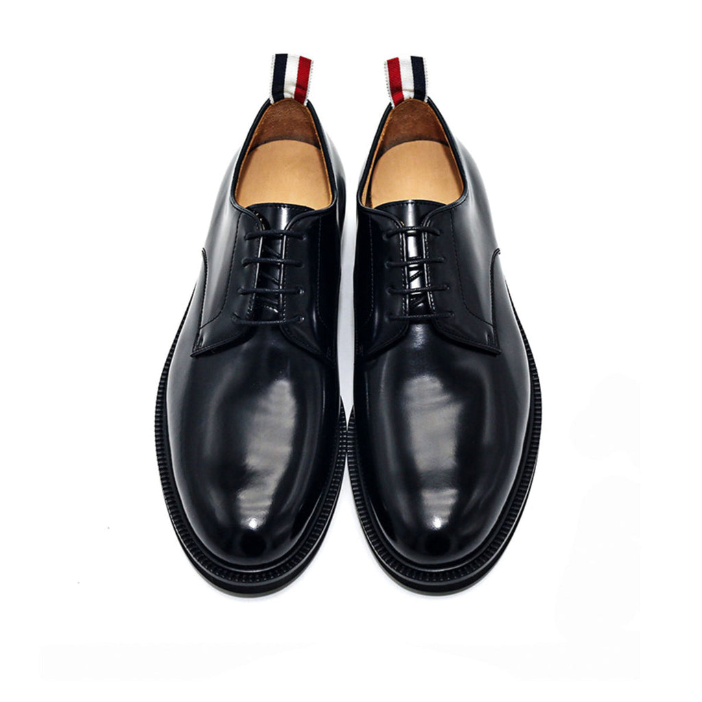 Cowhide Leather Shoes