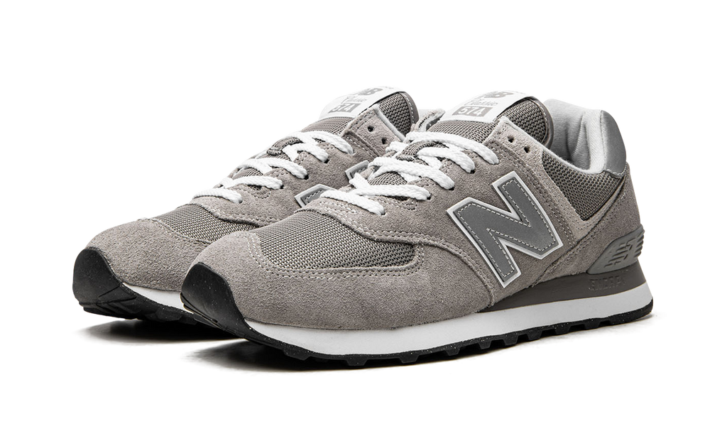 574 "GREY/WHITE/SILVER" ML574EVG