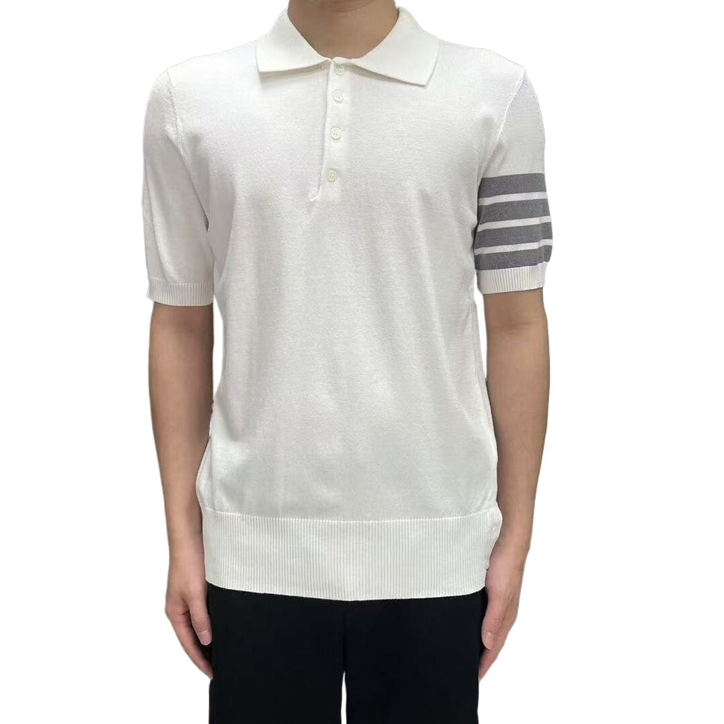 Men's T-Shirt | Thom Browne