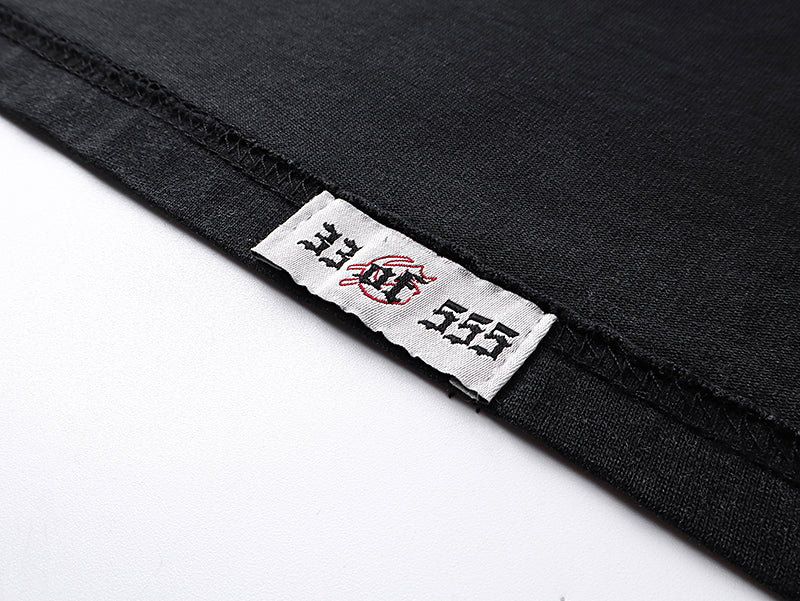 Godspeed T-Shirt-1088