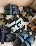 Slides — Made to Order