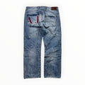 Armani Jeans
