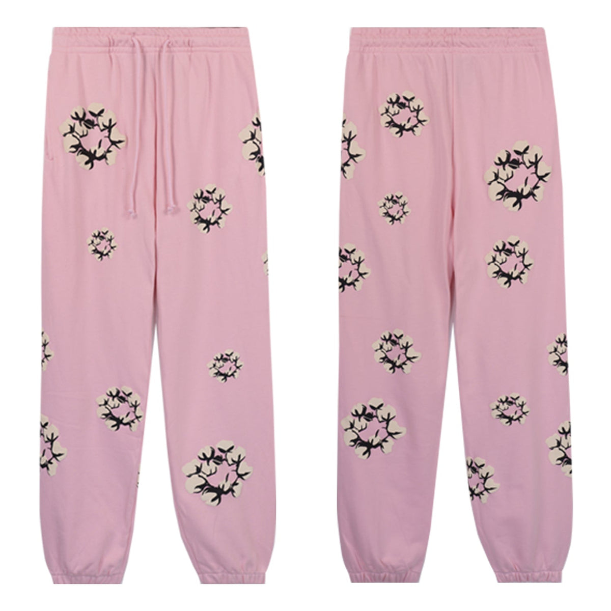 DENIM TEARS  Pants 8200