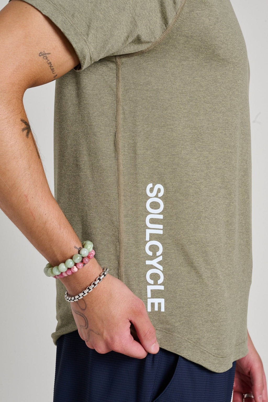 Atmosphere Tee